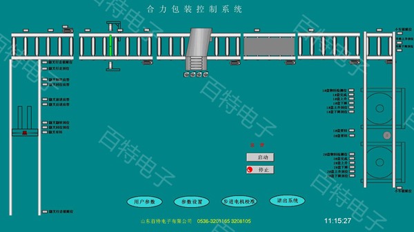 包裝系統